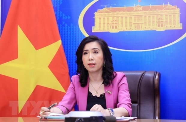 Vietnam ready to share information, experience in joining CPTPP: Spokeswoman