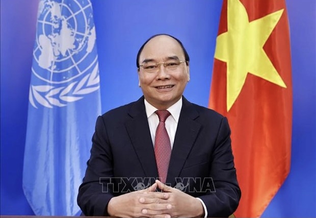Vietnam wants to become food innovation hub in the region: President