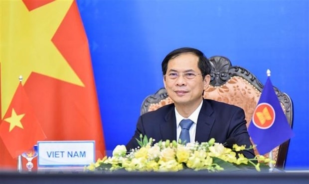 Vietnamese Ambassador highlights upcoming Russia visit by Foreign Minister