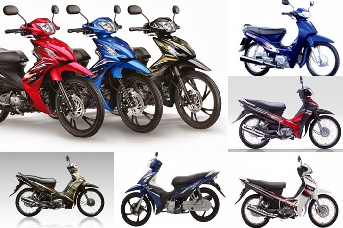 ‘Note’ right away at the motorbike rental addresses in Tay Ninh with good service, super reasonable price