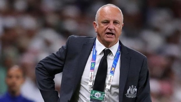 Australia must stay vigilant when facing Vietnam at World Cup's qualifiers: daily