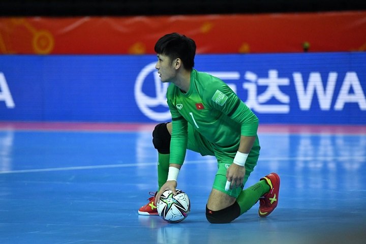 Futsal World Cup