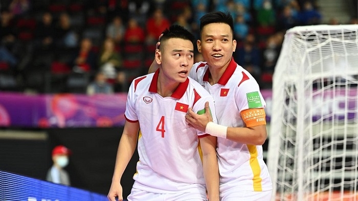 Group D: Vietnam beat Panama to keep hopes alive