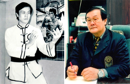 Hoang Vinh Giang - A lifelong dedication to Vietnamese sports