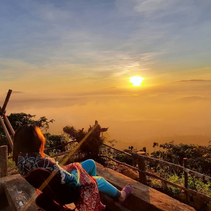 The ideal trekking places in Vietnam
