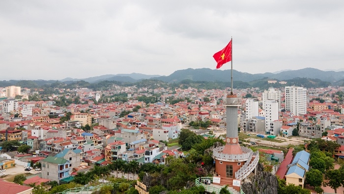 Attractive places to visit in Lang Son province