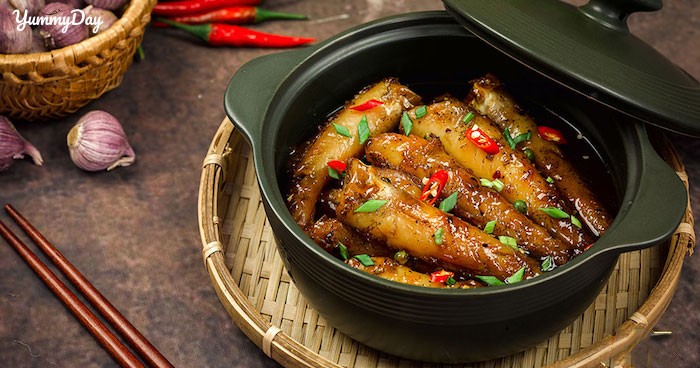 Dak Lak Cuisine Wonderful Taste of The Most Delicious Dishes