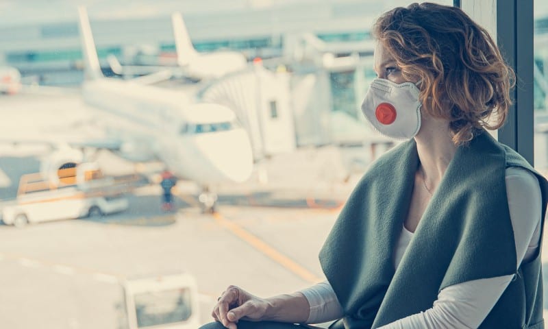 Fully vaccinated people will be allowed to travel in Vietnam?