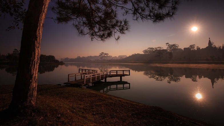 Lam Dong reopens tourist destinations, dining and accommodation services from Tuesday