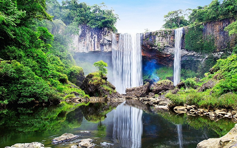 New UNESCO biosphere reserve recognition means duty to live up to global status: Deputy Minister