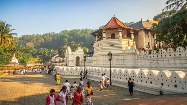 Vietnam, Sri Lanka seek to cooperate in tourism