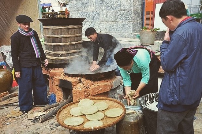 Unique specialties of the rocky plateau delight visitors