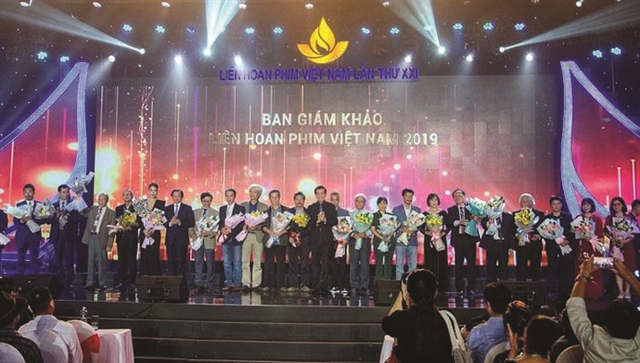 Vietnam Film Festival 2021 receives fewer entries