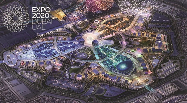 Việt Nam Film Week to be held at the Expo 2020 Dubai