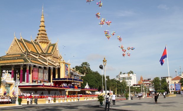 Việt Nam to attend ASEM Cultural Festival 2021