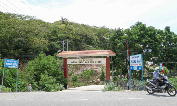 Walk amongst wildlife at Vietnam’s newest UNESCO-recognized biosphere reserve