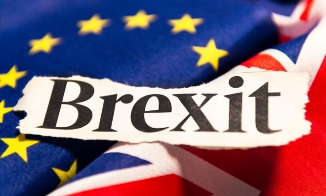 Britain warns of 'cold mistrust' if EU does not move on N.Ireland trade