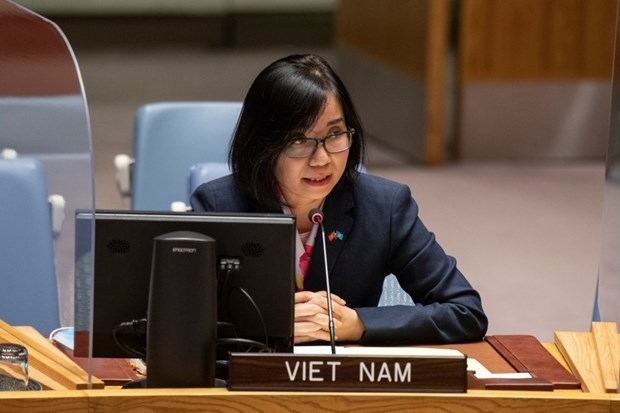 Cooperation is needed to ensure effective response to COVID-19: Diplomat