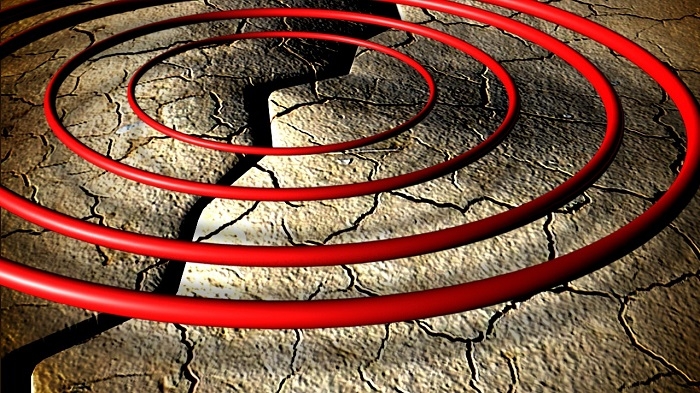 Magnitude 7.0 quake strikes Mexico -USGS