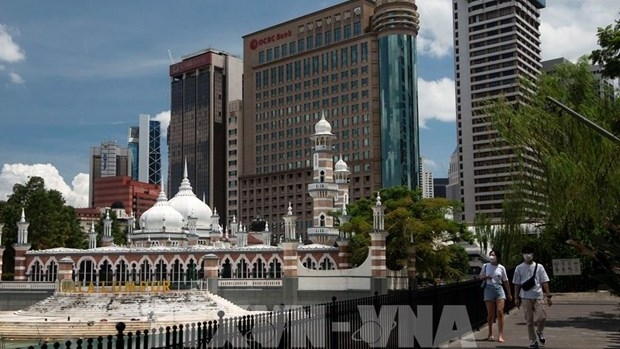 Malaysia announces economic development plan for next 10 years