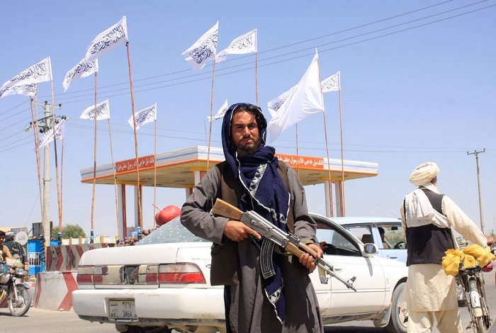 Taliban claim complete control of Afghan province of Panjshir