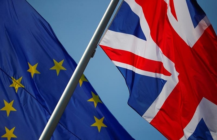 UK preparing to extend Brexit grace periods - Ireland's Varadkar
