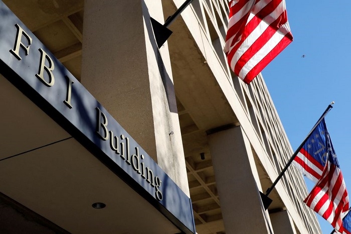 US murders soar nearly 30% in 2020, FBI reports