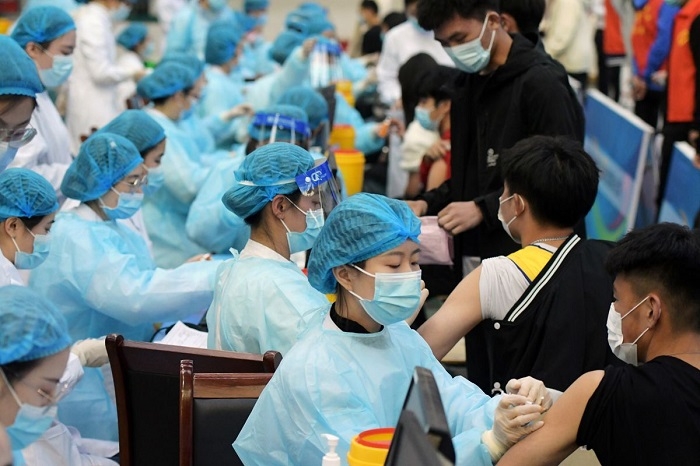 World News in Brief: September 12