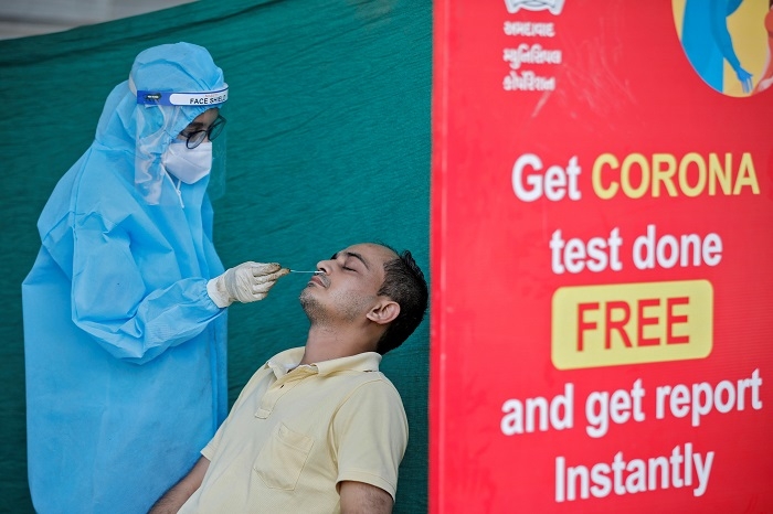 World News in Brief: September 20