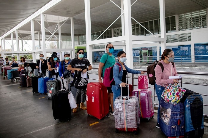 World News in Brief: September 4
