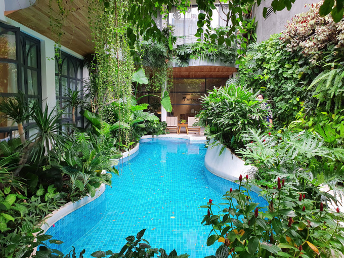 4 suggestions for staycation in HCMC