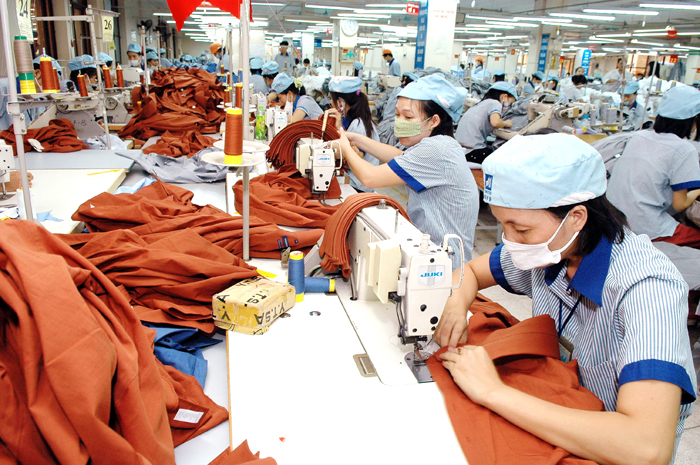 Business struggle to find workers amid the pandemic
