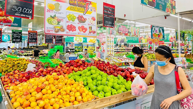 Digital transformation offers new opportunities for retailers post-pandemic