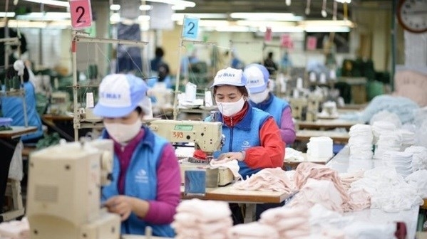 Efforts made to protect interests of Vietnamese products in EU market