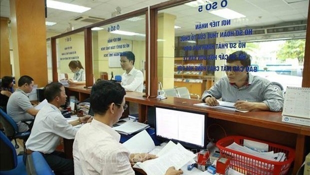 Firms with revenue less than VND200 billion enjoy 30% reduction in CIT