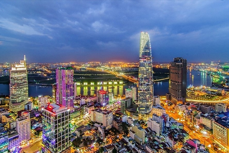 Here’s what helps Vietnam’s economic recovery quickly