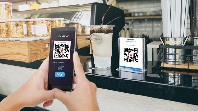 Non-cash payment development plan in 2021-2025 approved
