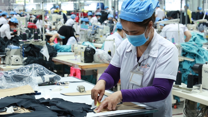 Over 93% of enterprises in Dong Nai resume operations » Breaking News ...