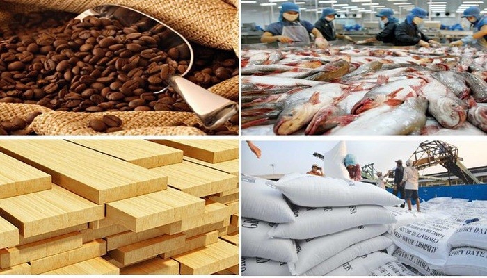 Solutions devised to accomplish agro-forestry-fishery export goal