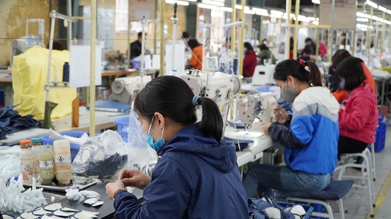 Vietnam is an investment destination in post-pandemic period: Bangkok Post