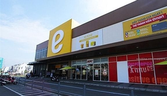 Vietnamese firm completes the acquisition of South Korea’s hypermarket