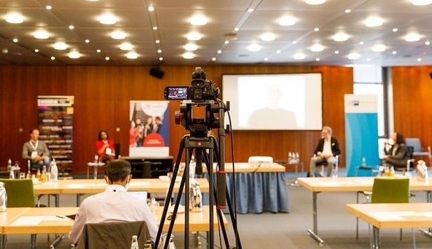 Vietnamese, German start-ups meet at AsiaBerlin Summit 2021