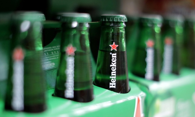 Why Heineken sees a steeper than expected decline in third-quarter beer sales in Vietnam