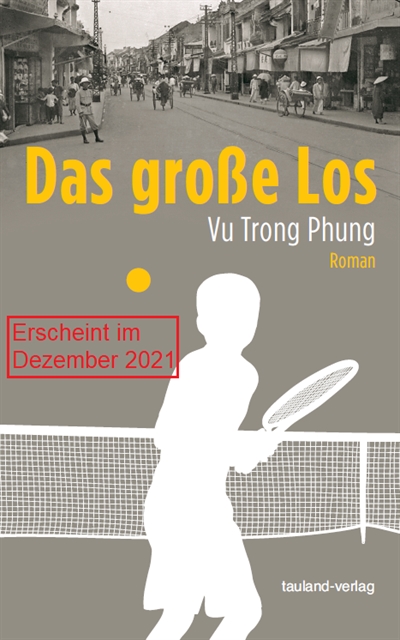 Celebrated Vietnamese novel to be published in Germany for the first time