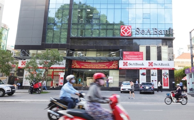 How Vietnam’s SeABank completes 105% of its 2021 budget