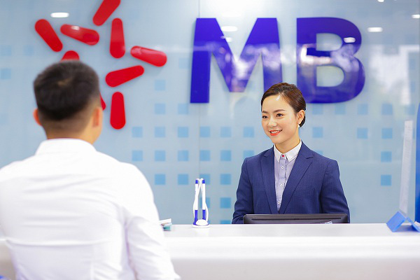 Vietnam report: MB in top 4 Vietnam’s most prestigious commercial banks
