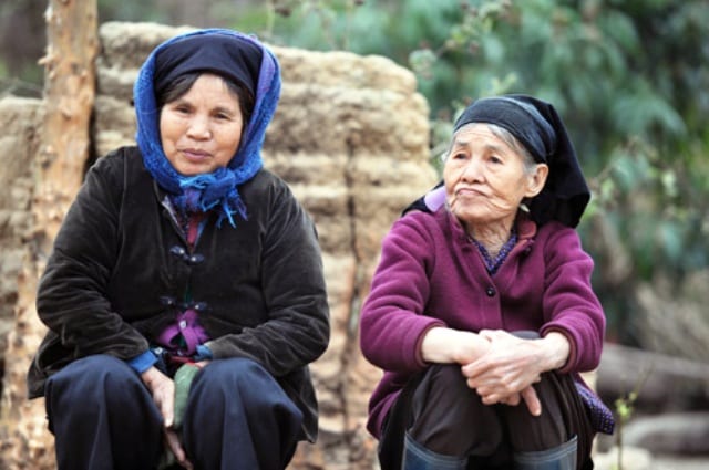 Vietnam’s economic growth slows down due to population aging