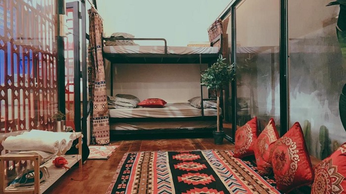 List of beautiful homestays in Ninh Thuan with cheap price, beautiful view, free to live virtual