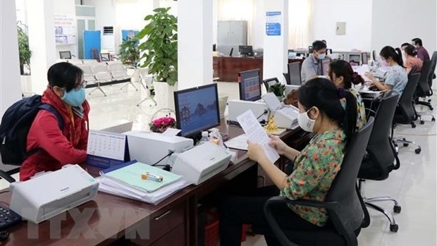 ASEAN nations share practices in civil service reforms, capacity building