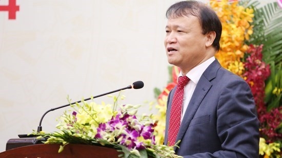 Czech Republic's Independence Day marked in Hanoi